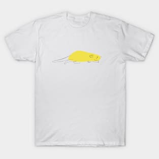 Rat T-Shirt